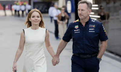 Christian Horner’s F1 Exit: Massive Net Worth, Geri Halliwell’s Telling Moves, and Ferrari Speculation Swirl Red Bull Racing